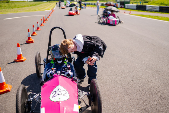 Spacesuit Collections Photo ID 488404, Harriet Fuller, Castle Combe Heat, UK, 02/06/2024 15:06:26