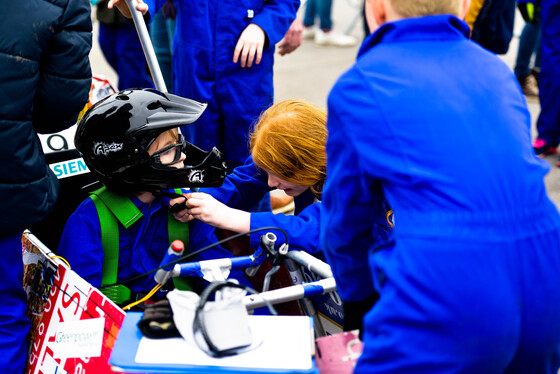 Spacesuit Collections Photo ID 10105, Nat Twiss, Greenpower HMS Excellent, UK, 11/03/2017 07:36:26