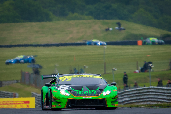 Spacesuit Collections Photo ID 151074, Nic Redhead, British GT Snetterton, UK, 19/05/2019 16:23:22