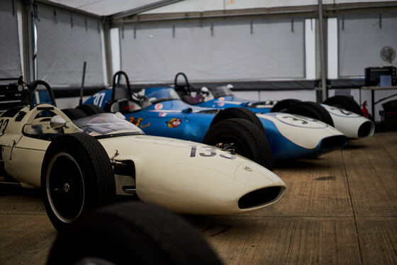 Spacesuit Collections Image ID 167031, James Lynch, Silverstone Classic, UK, 26/07/2019 10:35:23