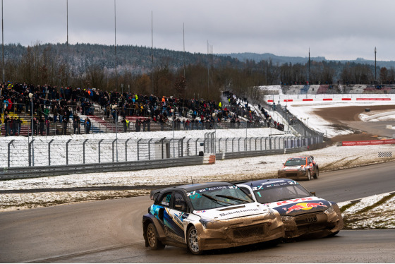 Spacesuit Collections Photo ID 275439, Wiebke Langebeck, World RX of Germany, Germany, 28/11/2021 11:27:35