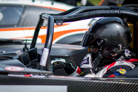 Spacesuit Collections Photo ID 148664, Nic Redhead, British GT Snetterton, UK, 19/05/2019 10:58:01