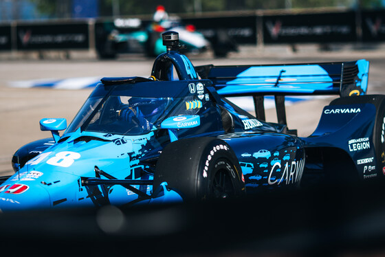 Spacesuit Collections Photo ID 245460, Kenneth Midgett, Chevrolet Detroit Grand Prix, United States, 11/06/2021 17:46:28