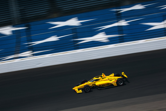 Spacesuit Collections Photo ID 242719, Kenneth Midgett, 105th Running of the Indianapolis 500, United States, 21/05/2021 12:27:26