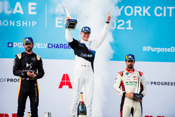 Spacesuit Collections Photo ID 253836, Peter Minnig, New York City ePrix, United States, 10/07/2021 17:46:13