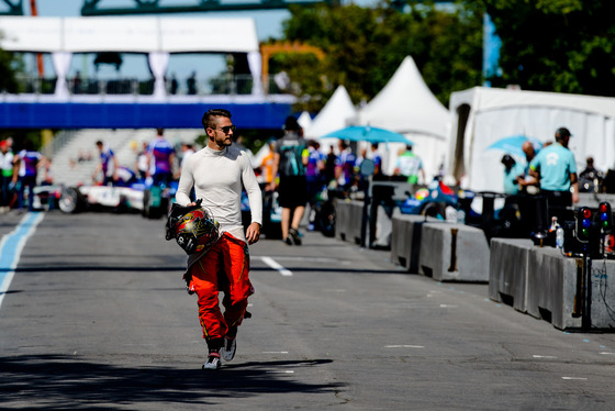 Spacesuit Collections Photo ID 38920, Lou Johnson, Montreal ePrix, Canada, 28/07/2017 15:36:38