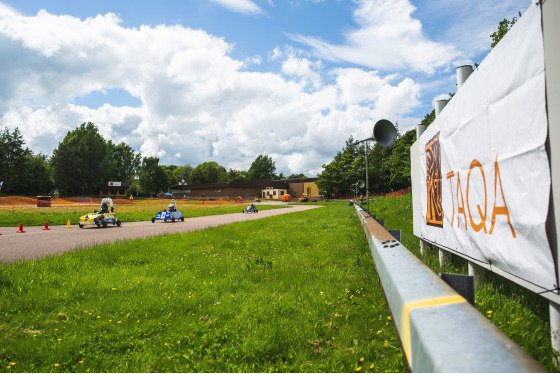 Spacesuit Collections Photo ID 155428, Adam Pigott, Grampian Transport Museum Goblins, UK, 15/06/2019 14:58:41