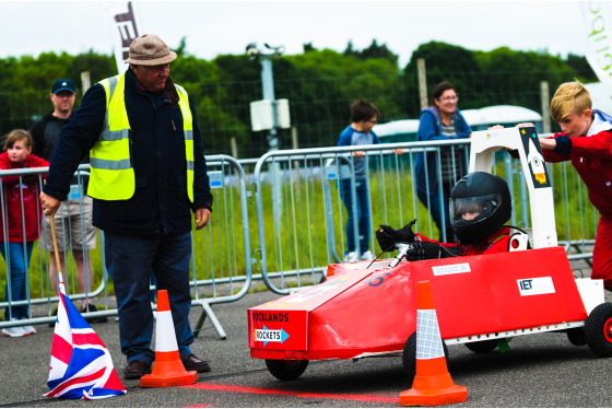 Spacesuit Collections Photo ID 75524, Jamie Sheldrick, Scottow Goblins, UK, 05/06/2018 11:21:51