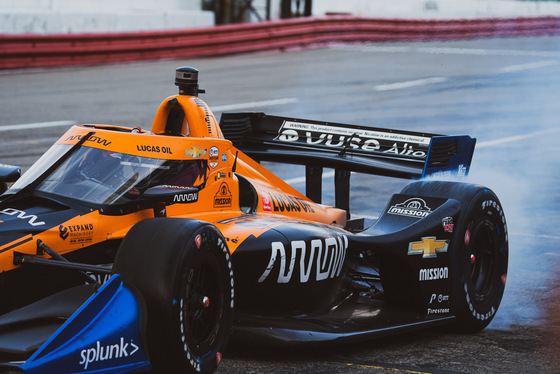 Spacesuit Collections Photo ID 211807, Taylor Robbins, Honda Indy 200 at Mid-Ohio, United States, 12/09/2020 14:54:18