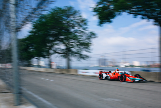 Spacesuit Collections Photo ID 245759, Kenneth Midgett, Chevrolet Detroit Grand Prix, United States, 13/06/2021 08:20:26