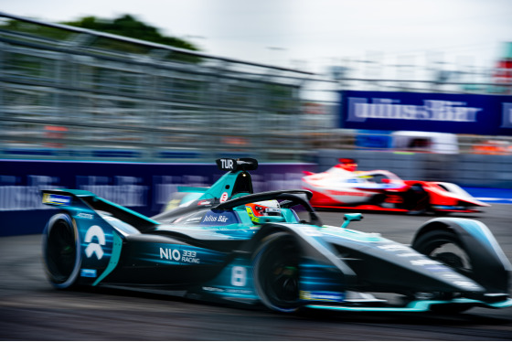 Spacesuit Collections Photo ID 256517, Peter Minnig, London ePrix, UK, 23/07/2021 17:07:01