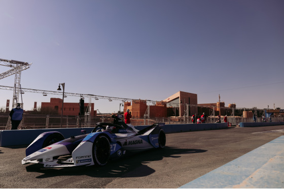 Spacesuit Collections Photo ID 223883, Shiv Gohil, Ad Diriyah ePrix, Saudi Arabia, 25/02/2021 15:31:59