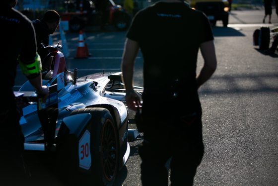 Spacesuit Collections Photo ID 107888, Shivraj Gohil, Long Beach ePrix, 04/04/2015 10:44:11