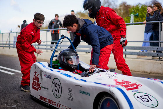 Spacesuit Collections Photo ID 460172, James Lynch, Goodwood Heat, UK, 21/04/2024 15:19:40