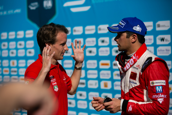 Spacesuit Collections Photo ID 107129, Shivraj Gohil, Punta del Este ePrix, Uruguay, 13/12/2014 17:36:45