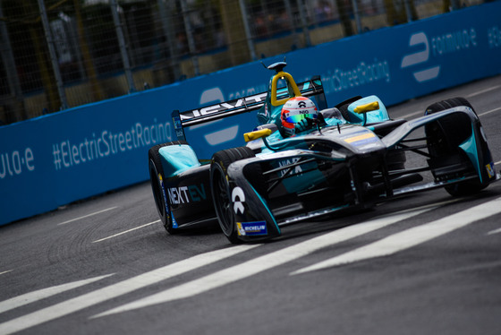 Spacesuit Collections Photo ID 9244, Dan Bathie, Buenos Aires ePrix, Argentina, 18/02/2017 12:14:15