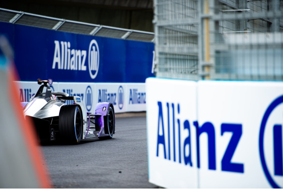 Spacesuit Collections Photo ID 256624, Peter Minnig, London ePrix, UK, 23/07/2021 17:33:03