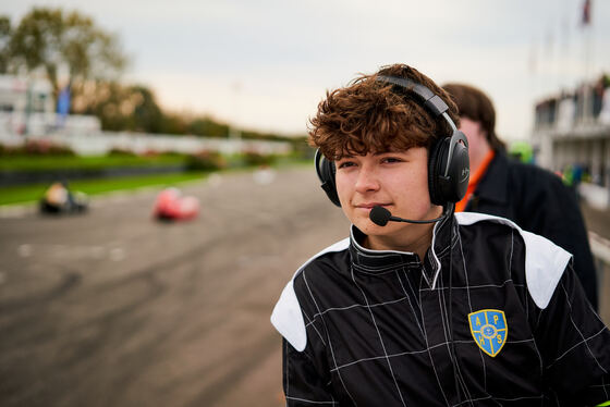 Spacesuit Collections Photo ID 513495, James Lynch, Greenpower International Final, UK, 13/10/2024 10:42:32