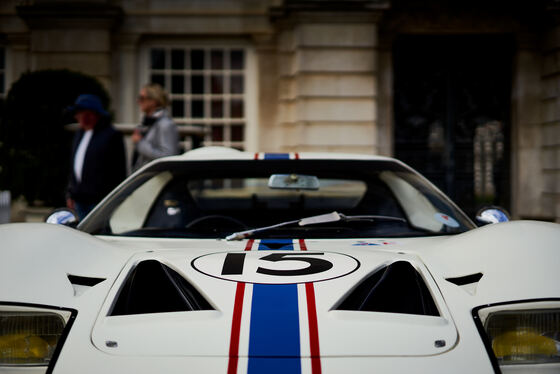 Spacesuit Collections Photo ID 211109, James Lynch, Concours of Elegance, UK, 04/09/2020 12:27:58