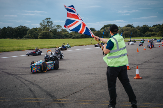 Spacesuit Collections Photo ID 512051, Jonathan Rogers, Dunsfold Park Heat, UK, 15/09/2024 14:59:19