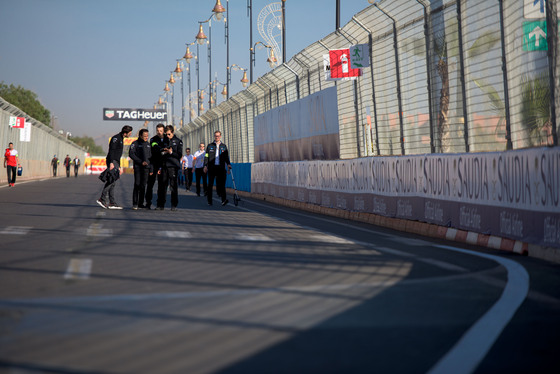 Spacesuit Collections Photo ID 188015, Peter Minnig, Marrakesh E-Prix, Morocco, 28/02/2020 09:58:16