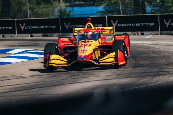 Spacesuit Collections Photo ID 245481, Kenneth Midgett, Chevrolet Detroit Grand Prix, United States, 11/06/2021 17:46:36