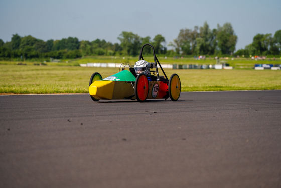 Spacesuit Collections Photo ID 487779, Harriet Fuller, Castle Combe Heat, UK, 02/06/2024 09:42:40