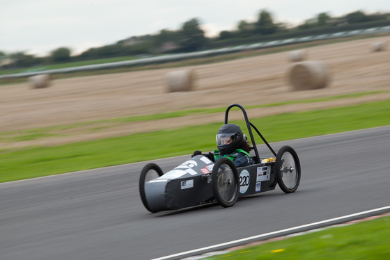 Spacesuit Collections Photo ID 43554, Tom Loomes, Greenpower - Castle Combe, UK, 17/09/2017 15:41:45