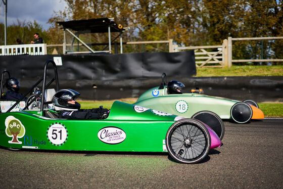 Spacesuit Collections Photo ID 460032, James Lynch, Goodwood Heat, UK, 21/04/2024 16:37:25