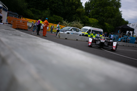 Spacesuit Collections Photo ID 109705, Shivraj Gohil, London ePrix, UK, 28/06/2015 10:48:15