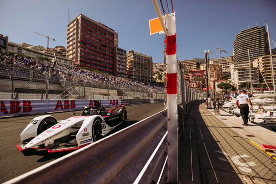 Spacesuit Collections Photo ID 239810, Shiv Gohil, Monaco ePrix, Monaco, 08/05/2021 16:13:33