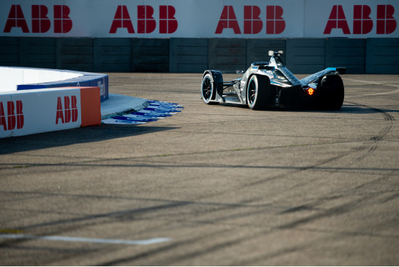 Spacesuit Collections Photo ID 262711, Peter Minnig, Berlin ePrix, Germany, 14/08/2021 08:05:53