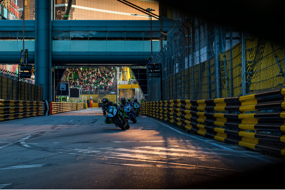 Spacesuit Collections Photo ID 176257, Peter Minnig, Macau Grand Prix 2019, Macao, 16/11/2019 09:38:44
