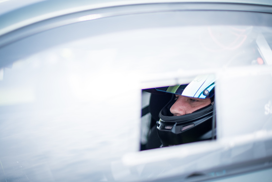 Spacesuit Collections Photo ID 148665, Nic Redhead, British GT Snetterton, UK, 19/05/2019 10:58:47