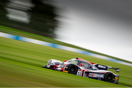 Spacesuit Collections Photo ID 43242, Nic Redhead, LMP3 Cup Donington Park, UK, 16/09/2017 11:35:35