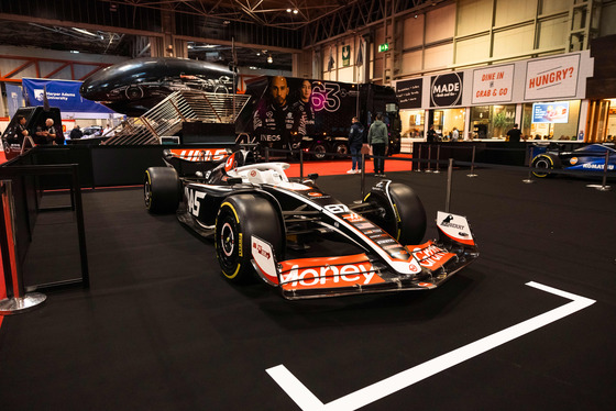 Spacesuit Collections Photo ID 519720, Alex Stefan, Autosport International Show, UK, 09/01/2025 14:33:19