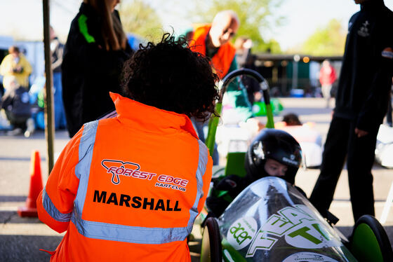 Spacesuit Collections Photo ID 459597, James Lynch, Greenpower, UK, 21/04/2024 07:41:09