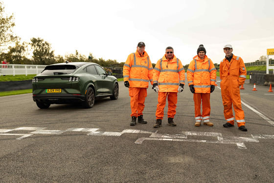 Spacesuit Collections Photo ID 514276, Alex Stefan, Greenpower International Final, UK, 13/10/2024 10:17:45