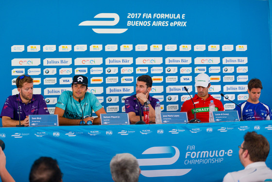 Spacesuit Collections Photo ID 8623, Nat Twiss, Buenos Aires ePrix, Argentina, 17/02/2017 12:12:11