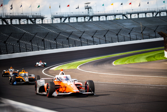 Spacesuit Collections Photo ID 203414, Andy Clary, 104th Running of the Indianapolis 500, United States, 12/08/2020 16:08:08