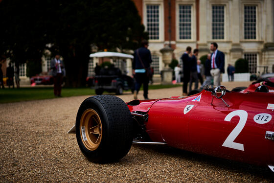 Spacesuit Collections Photo ID 211114, James Lynch, Concours of Elegance, UK, 04/09/2020 12:21:54
