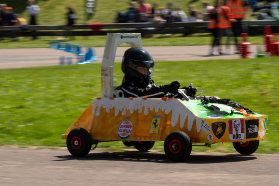 Spacesuit Collections Photo ID 395344, Ewen MacRury, TAQA Grampian Transport Museum Goblins, UK, 09/06/2023 14:09:27