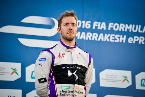 Spacesuit Collections Photo ID 4773, Marta Rovatti Studihrad, Marrakesh ePrix, Morocco, 12/11/2016 17:06:14