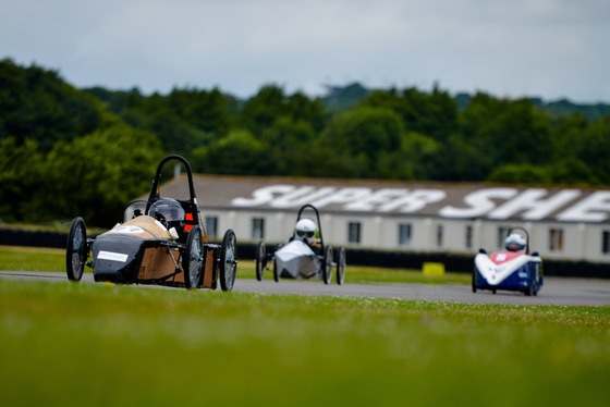 Spacesuit Collections Photo ID 31572, Lou Johnson, Greenpower Goodwood, UK, 25/06/2017 13:49:32