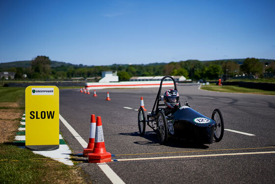 Spacesuit Collections Photo ID 295307, James Lynch, Goodwood Heat, UK, 08/05/2022 10:46:15