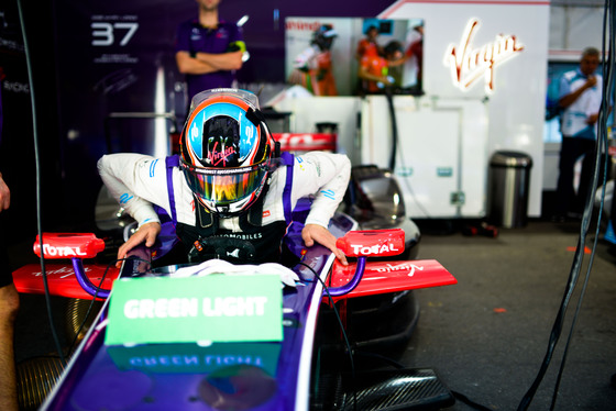 Spacesuit Collections Photo ID 8844, Nat Twiss, Buenos Aires ePrix, Argentina, 17/02/2017 14:56:22