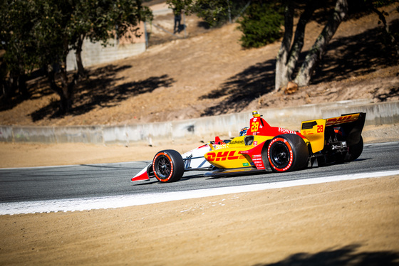 Spacesuit Collections Photo ID 170660, Andy Clary, Firestone Grand Prix of Monterey, United States, 20/09/2019 17:49:37