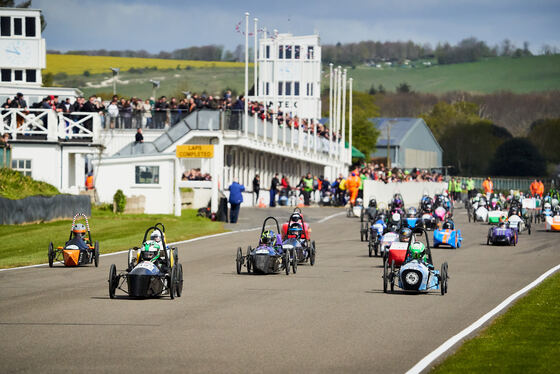 Spacesuit Collections Photo ID 459876, James Lynch, Goodwood Heat, UK, 21/04/2024 10:47:09