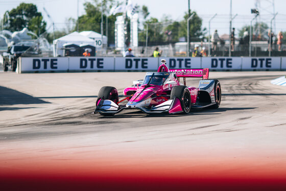 Spacesuit Collections Photo ID 245565, Kenneth Midgett, Chevrolet Detroit Grand Prix, United States, 11/06/2021 17:29:32