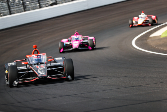 Spacesuit Collections Photo ID 203400, Andy Clary, 104th Running of the Indianapolis 500, United States, 12/08/2020 16:05:36